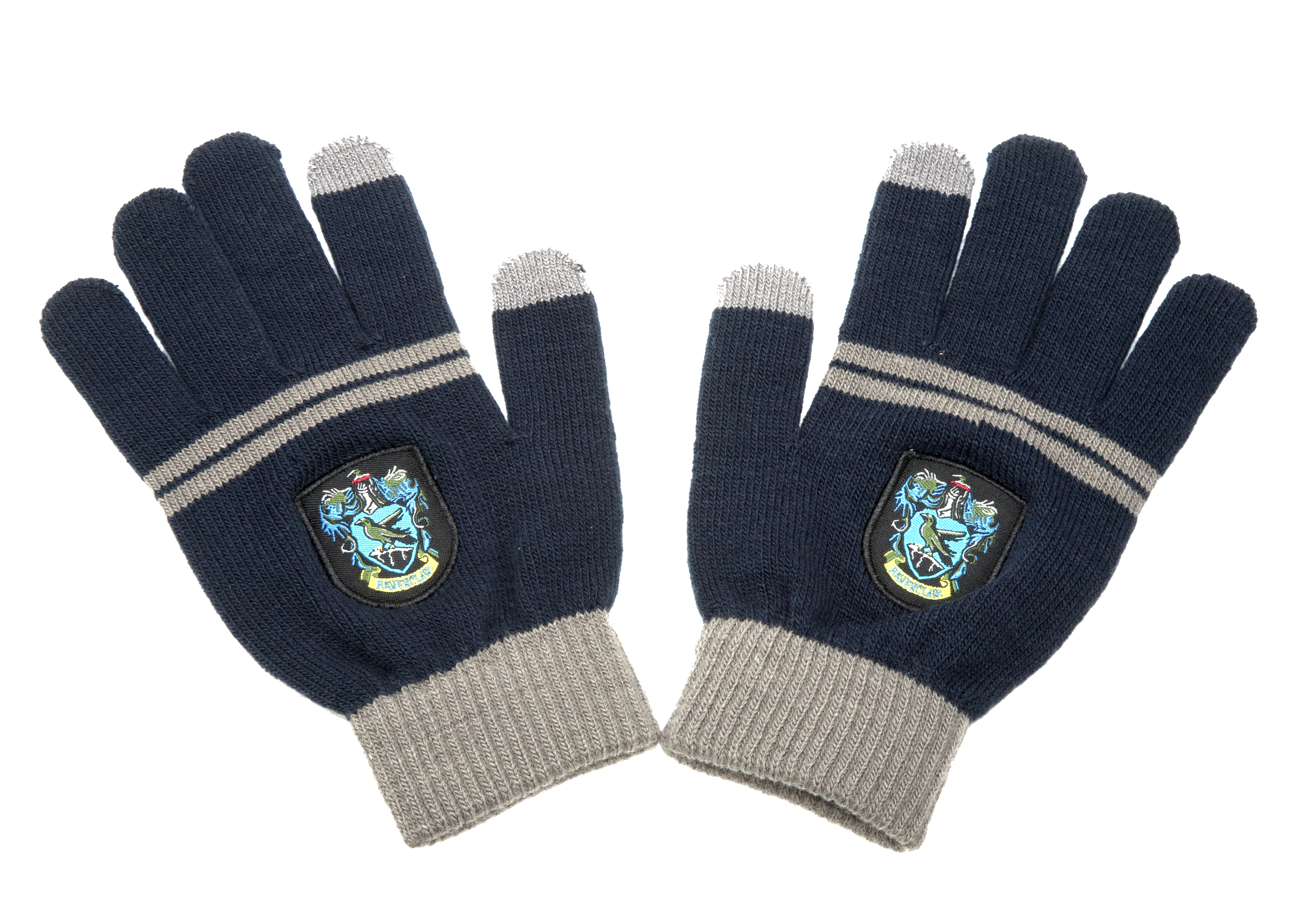 article Accessoires Univers Harry Potter Harry Potter Licence Gants magic touch Maison Serdaigle 143