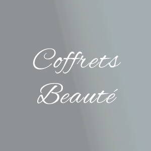 Coffrets cadeau Beauté
