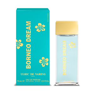 Parfum UDV Bornéo Dream