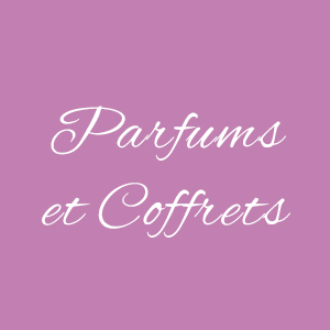 Parfums et coffrets à offrir