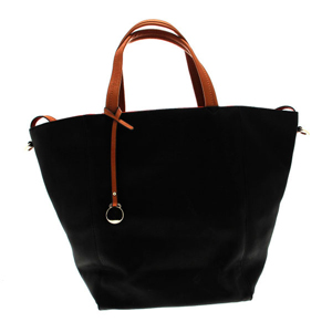 Sac Ariel Noir SCHERRER