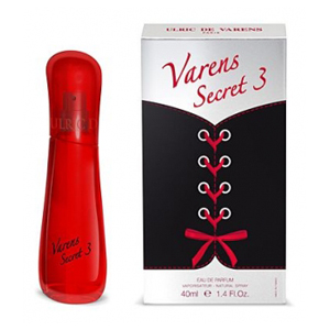 Parfum Ulric de Varens Secret 3